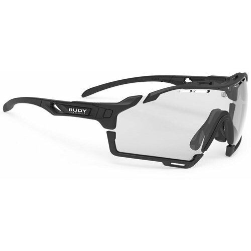 Солнцезащитные очки RUDY PROJECT 92650, черный