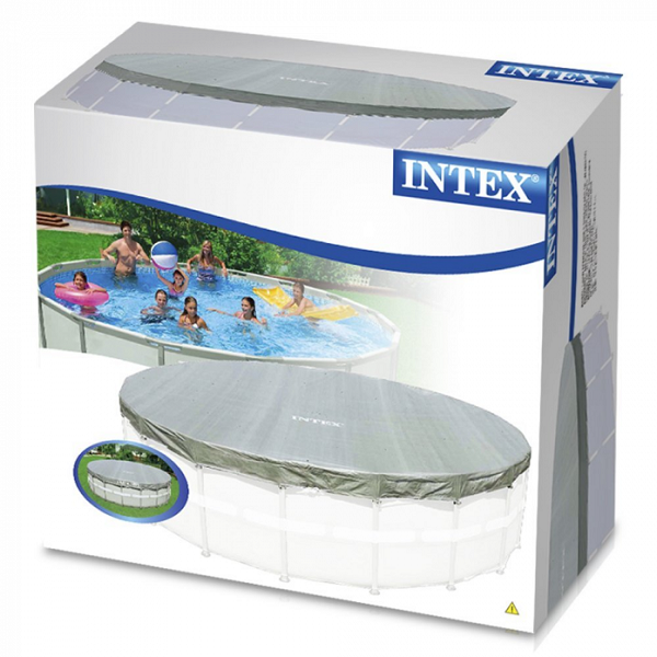 Intex - фото №15