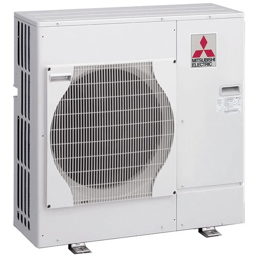 Наружный блок Mitsubishi Electric PU-P71YHAR3 белый