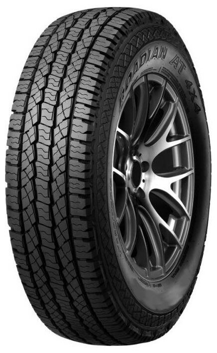 Шины Nexen-Roadstone Roadian AT 4x4 235/70 R16 106T