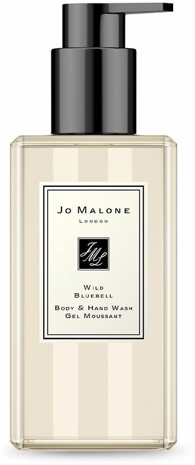 JO MALONE LONDON Гель для душа Wild Bluebell (250 мл)