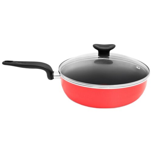 сотейник Tefal Tulip 04146224 (24 см.)