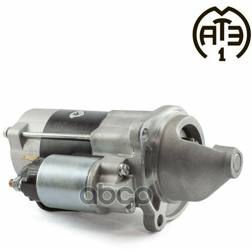 Стартер Двигателя Автомобиля Газ-3302 Атэ-1 5266969 АТЭ-1 арт 5266969 14456₽