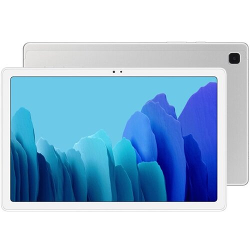 Планшет Samsung Galaxy Tab A7 Lite 32Gb LTE Silver SM-T225NZSAS 8 Core 23 GHz3072Mb32GbLTEWi-FiBluetoothGPSCam871340x800Android 1407500₽