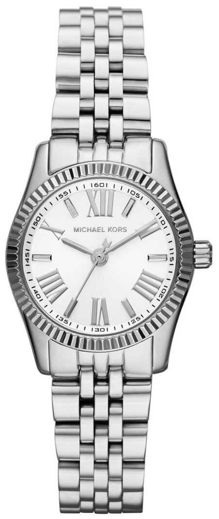 Наручные часы MICHAEL KORS MK3228, серебряный
