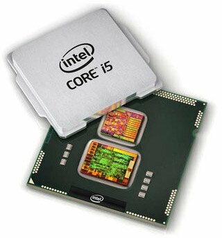 Процессор Intel Core i5-8600K LGA1151 v2 6 x 3600 МГц