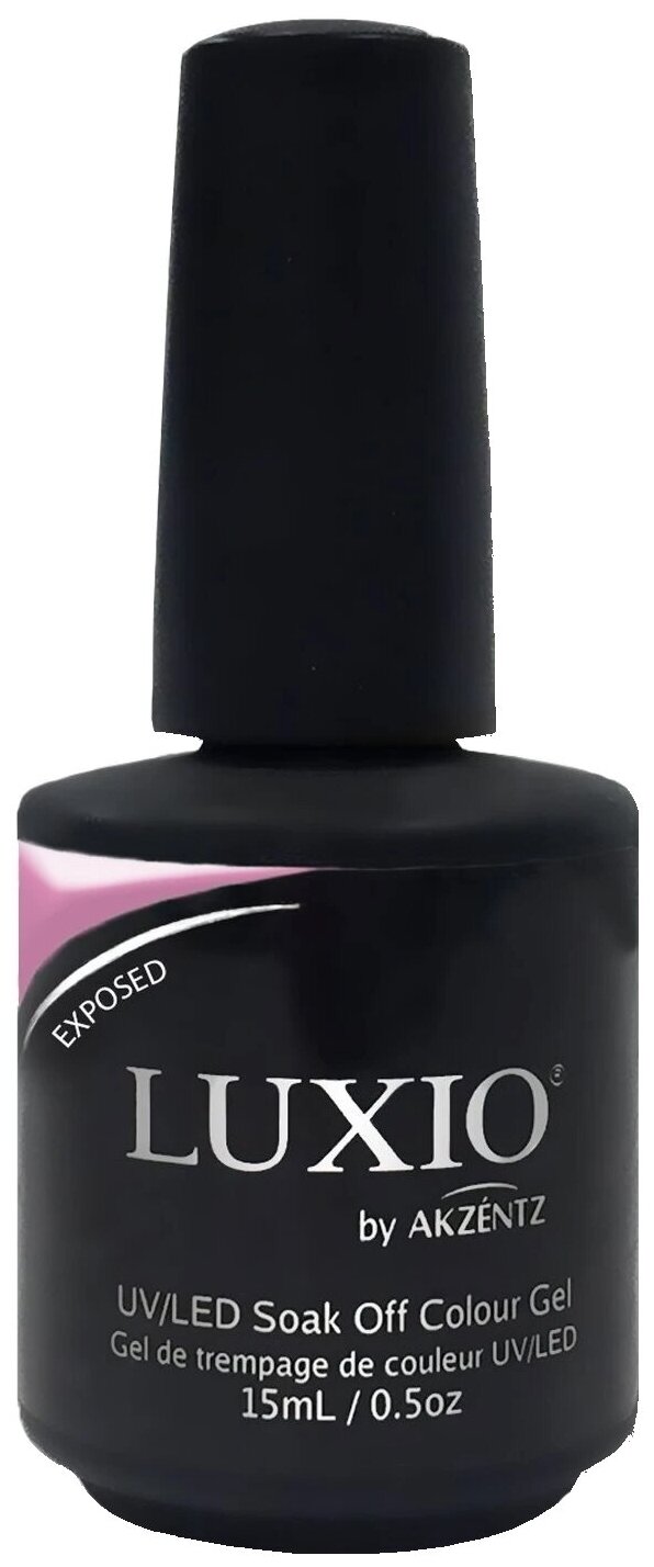 Luxio Gel 157 EXPOSED