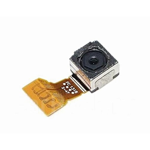 Камера задняя для Sony Xperia Z C6603 C6602 C6606 (основная)
