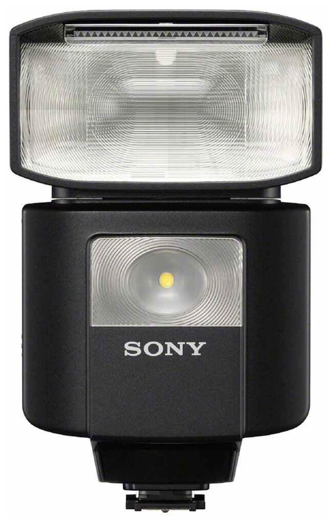 Вспышка Sony HVL-F45RM