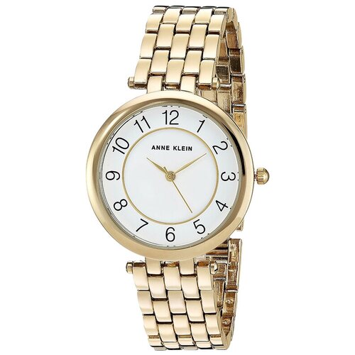 фото Наручные часы anne klein 2700wtgb