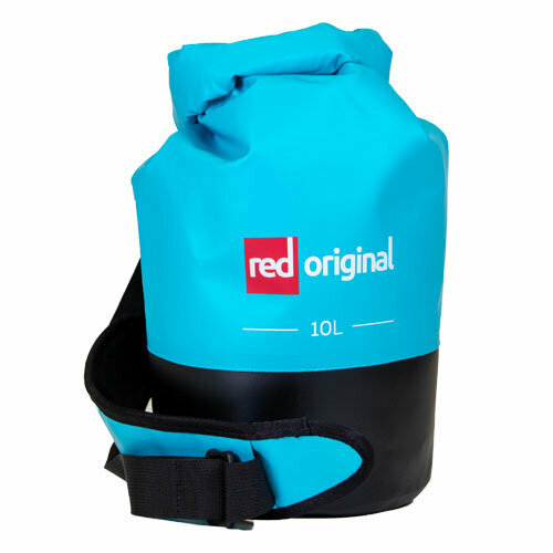 Гермомешок RED ORIGINAL ROLL TOP DRY BAG 10ltr (2023)