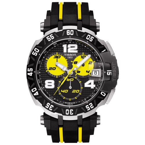 Наручные часы TISSOT T092.417.27.057.00