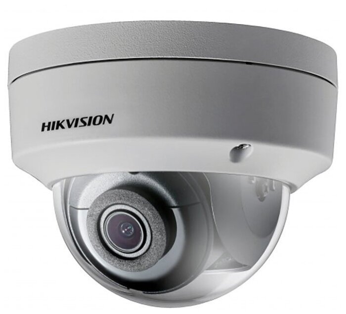 Hikvision DS-2CD2123G0-IS 2.8мм