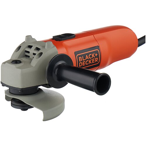 УШМ BLACK+DECKER KG115, 750 Вт, 115 мм