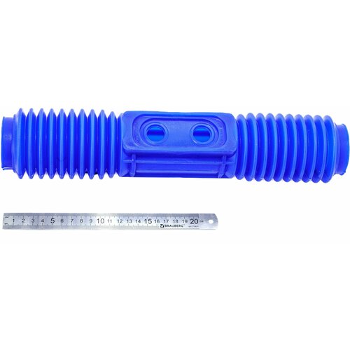 Пыльник рулевой рейки ВАЗ 2110-2112 Калина Гранта силикон A-Sport 910₽