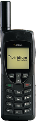 Спутниковый телефон Iridium 9555 черный