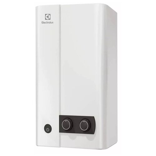 Проточный газовый водонагреватель Electrolux GWH 11 NanoPro 20 1159000₽