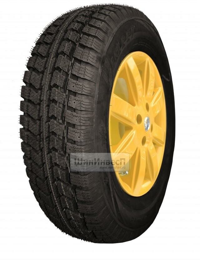 Шина Viatti Vettore Inverno V-524 195/75 R16 107/105R