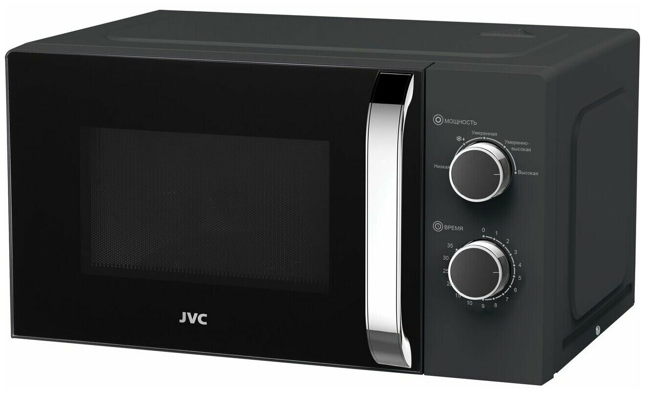 Микроволновая печь JVC JK-MW146M