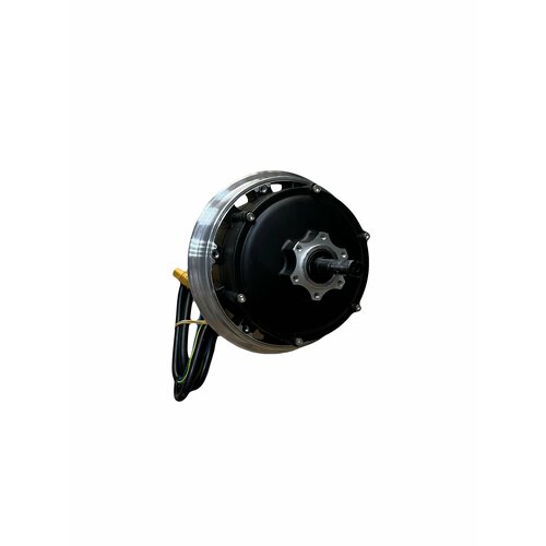 Мотор-колесо (без обода) для электросамоката Kugoo G1 1000W 52V