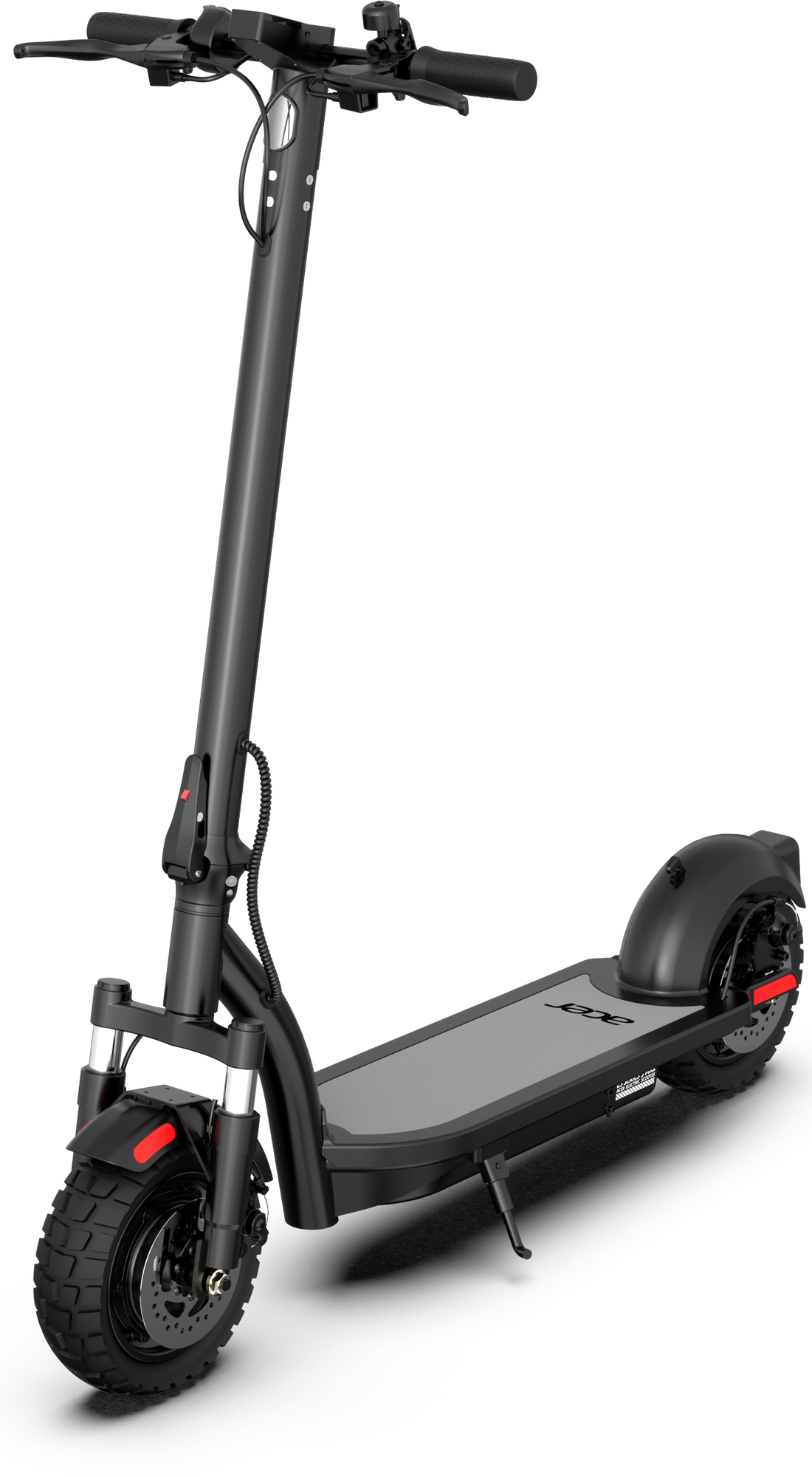 Электросамокат Acer Electric Scooter ES Series 5 Max AES205 (HA. ESCOO.008)