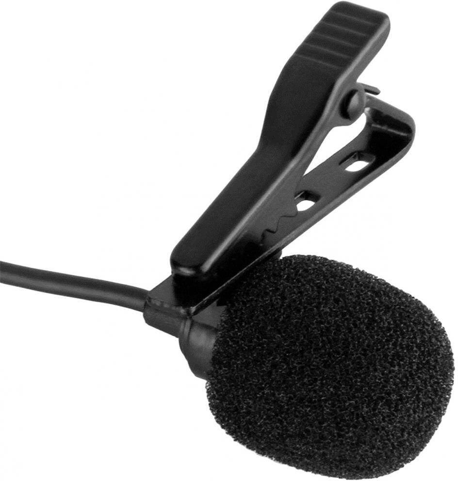 Микрофон проводной BOYA BY-LM20