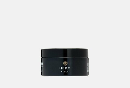 Паста для укладки волос Hedo wonder sculpt