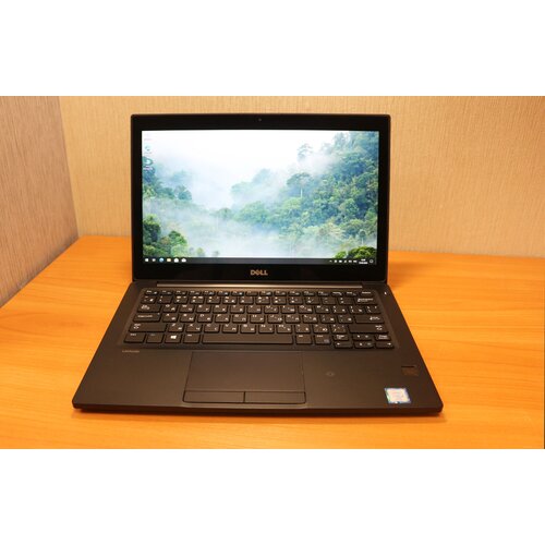 Dell Latitude7280 i5-716256SSD125FHD Сенсорный 3060000₽