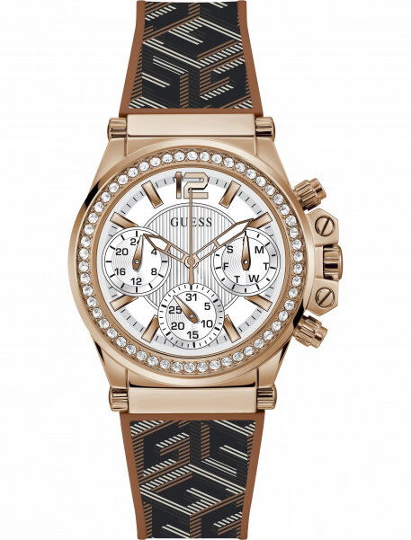 Наручные часы GUESS Sport GW0621L5