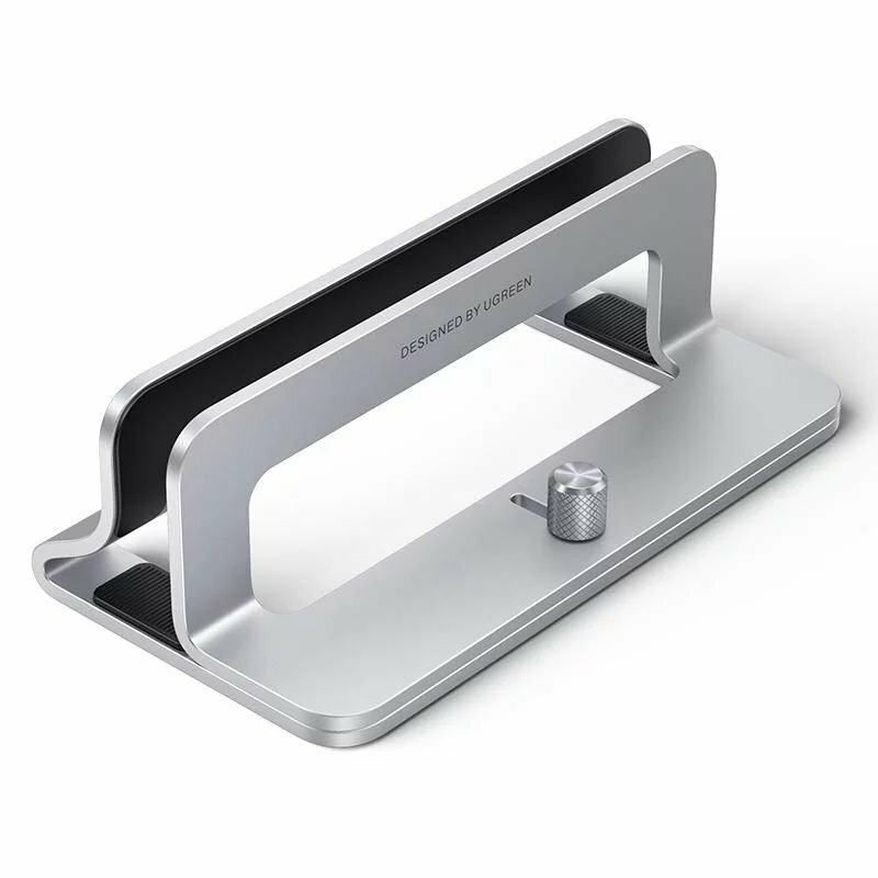 Подставка вертикальная для ноутбука Ugreen Universal Vertical Aluminum Laptop Stand LP258