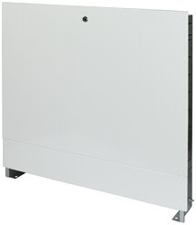 Шкаф распределительный Stout встроенный 8-10 выходов (ШРВ-3) 670х125х746