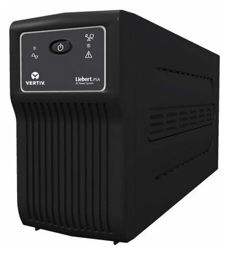 Источник бесперебойного питания Vertiv Liebert PSA 500VA (300W) 230V UPS