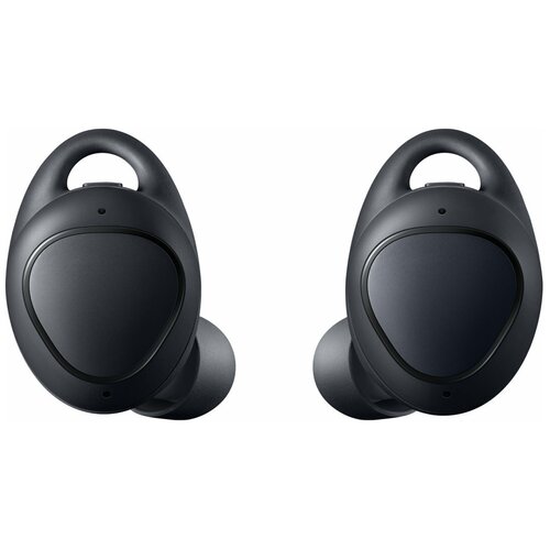 Беспроводные наушники Samsung Gear IconX (2018), black