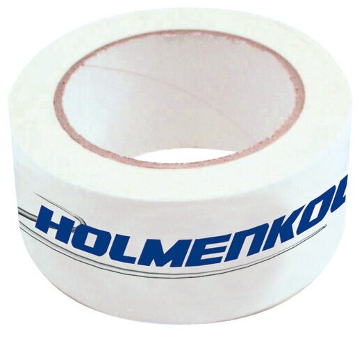 Широкая сервисная лента Holmenkol Tape Smart papierklebeband (20741)