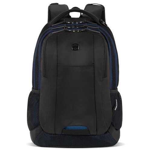 фото Рюкзак для ноутбука swissgear 5505203409 черный 24 л