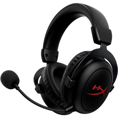 Беспроводные наушники HyperX Cloud Core Wireless 14190₽