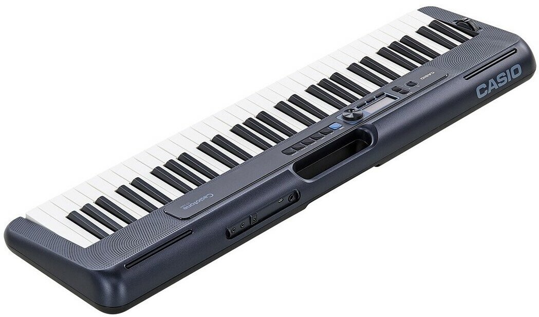 Синтезатор CASIO CT-S300