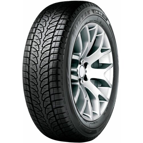 Шина 255/50/20 109H Bridgestone Blizzak LM-80 EVO XL