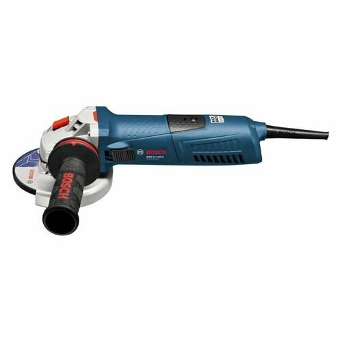 Угловая шлифмашина Bosch GWS 12-125 S 06013a6020 23283₽