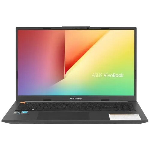 Ноутбук Asus Vivobook S 15 OLED K5504VA-MA297W black 156 OLED 2880x1620Core i7 13700H16Gb1ТbS 17799000₽