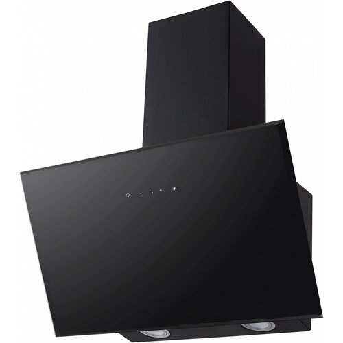 Каминная вытяжка Hyundai HGH 6840 BG черный 1329000₽