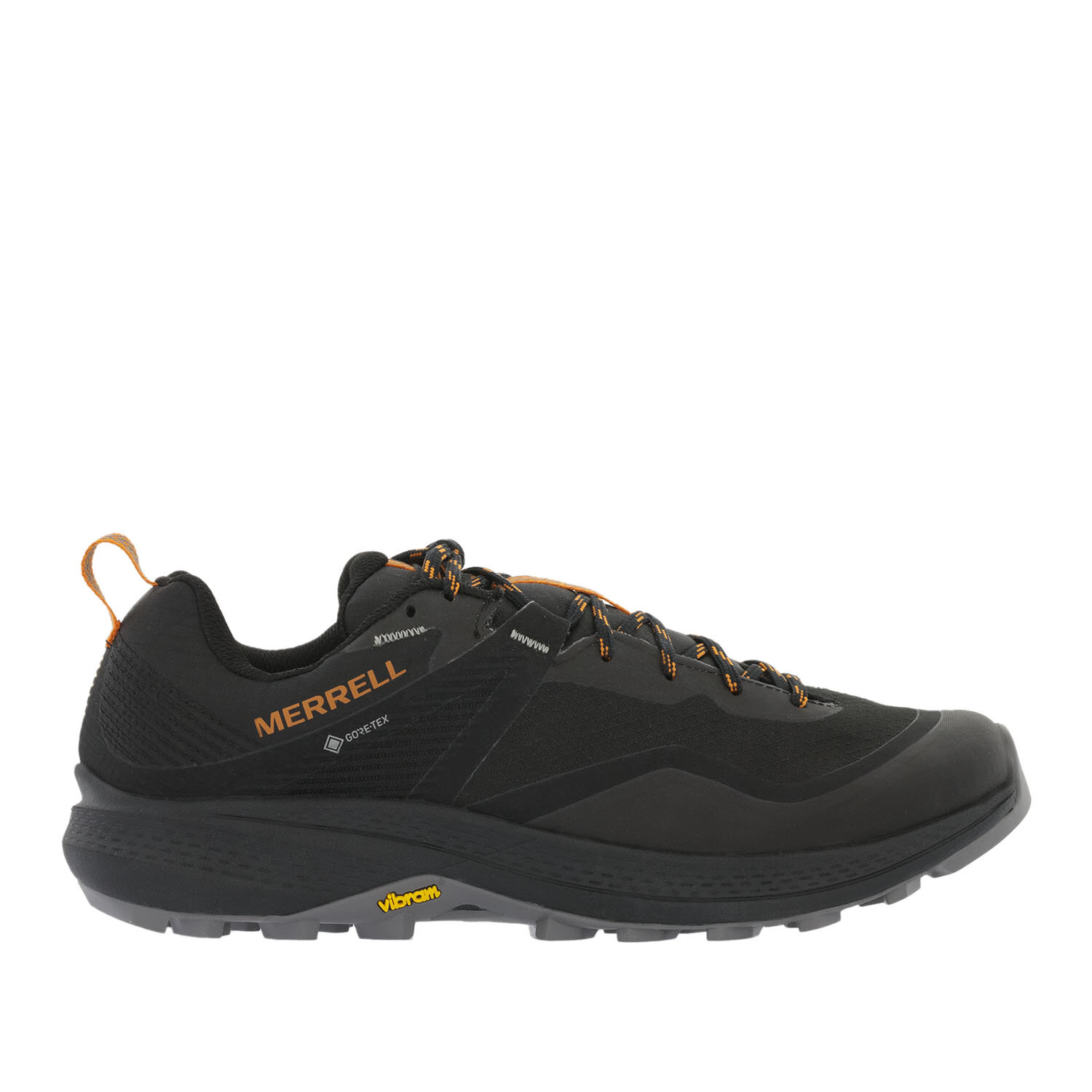 Ботинки хайкеры MERRELL