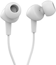 Наушники внутриканальные JBL C150 SIU White (JBLC150SIUWHT)