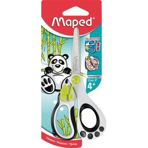 фото Ножницы детские 13 см maped koopy