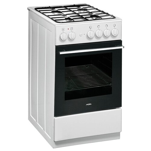 Комбинированная плита Mora KS 113 MW белый 1944800₽