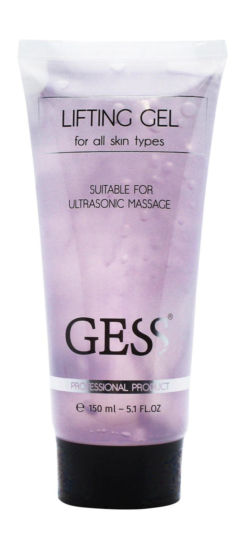 GESS Lifting Gel Лифтинг-гель для лица для всех типов кожи, 150 мл