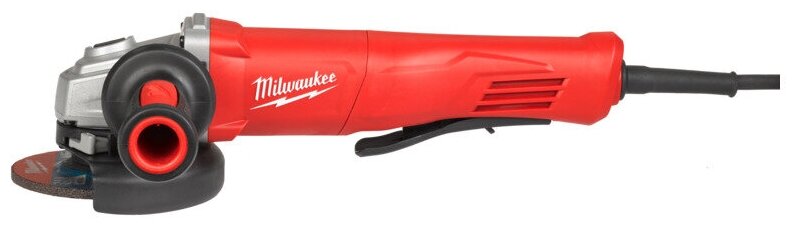 УШМ Milwaukee AGV 13-125 XSPDE 4933451578