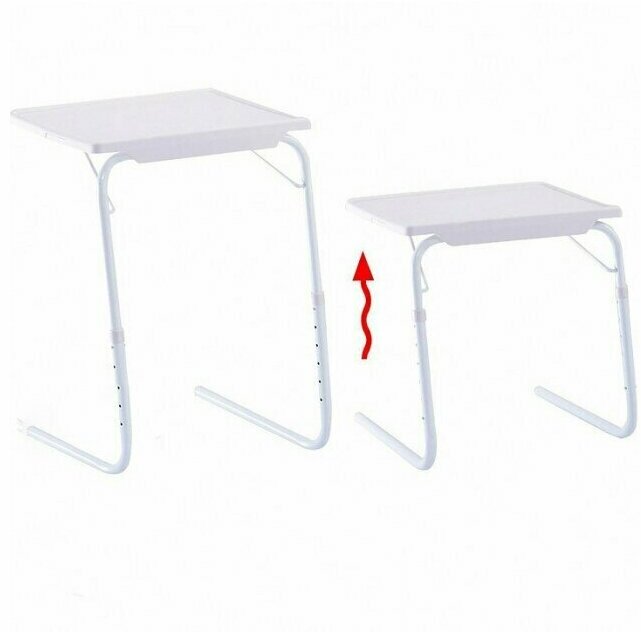 Универсальный складной столик Table Mate