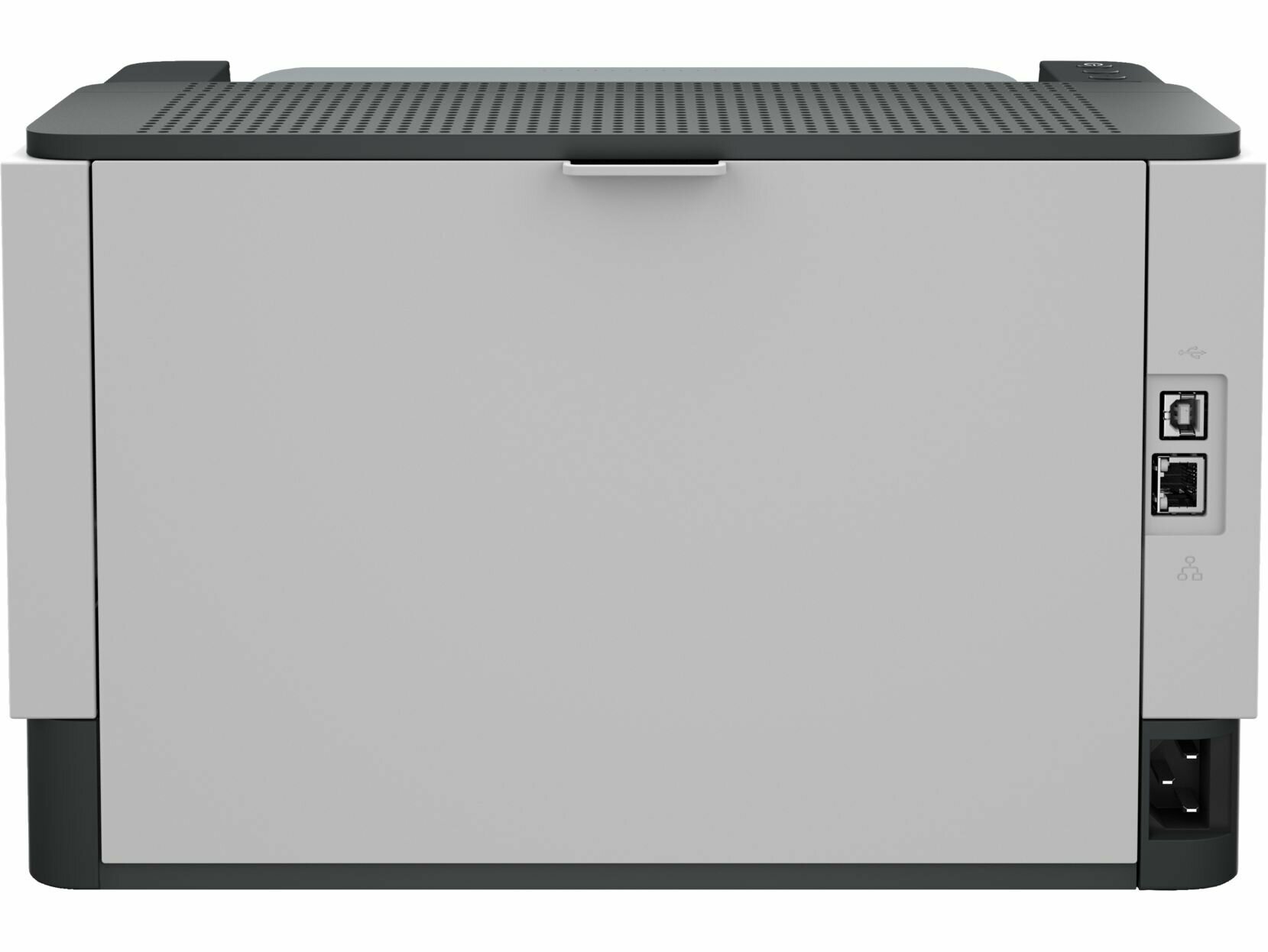 Принтер монохромный HP 2R3E2A A4, 22ppm, USB/Wi-Fi, tray 150 СНПТ - фото №5