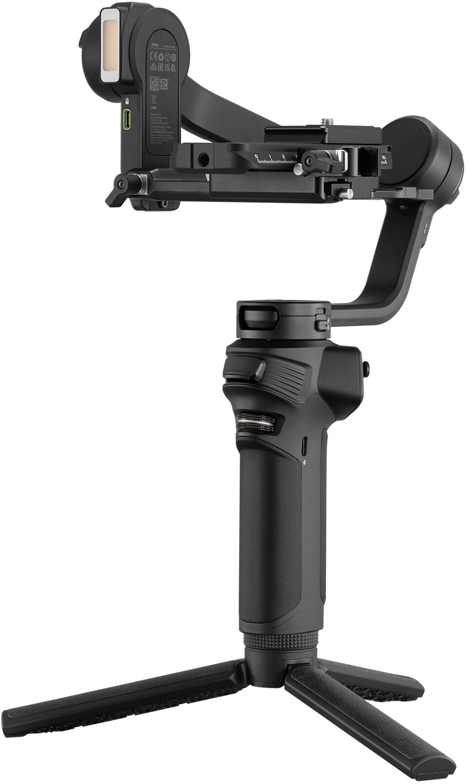 Стабилизатор ZHIYUN Weebill 3S Standard Kit Camera Gimbal Stabilizer